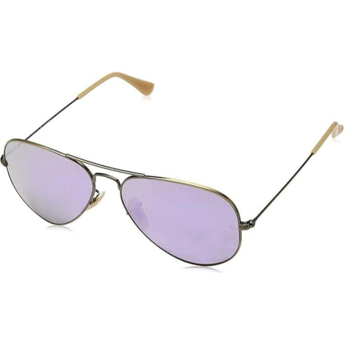 Rayban Aviator Classic Lifestyle Sunglasses