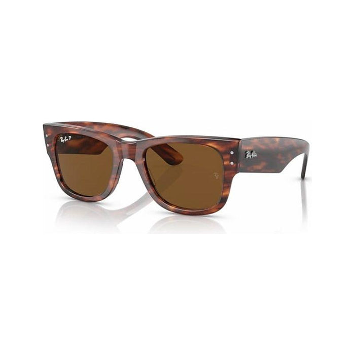 Rayban Mega Wayfarer Lifestyle Sunglasses