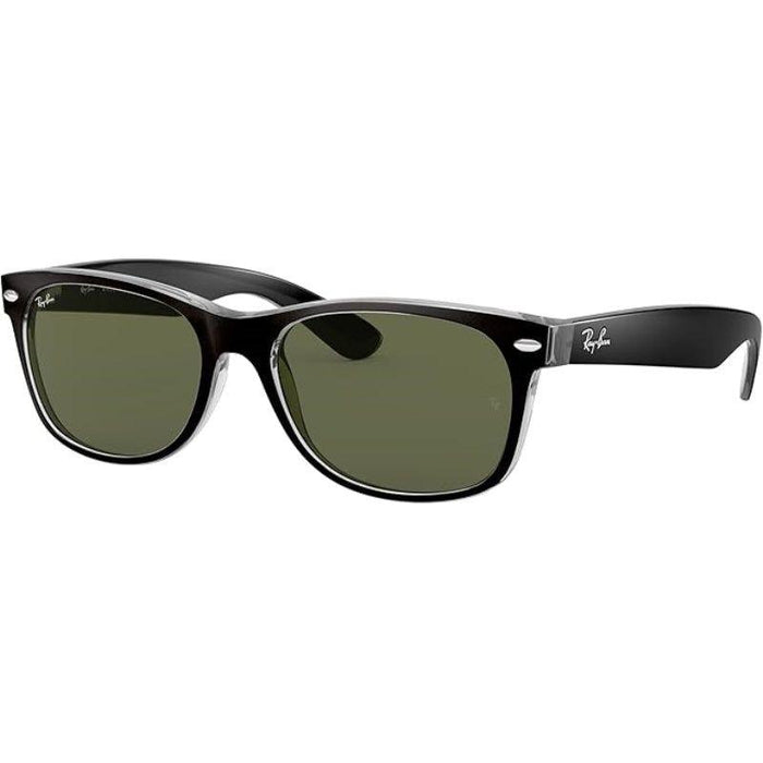 Rayban New Wayfarer Lifestyle Sunglasses