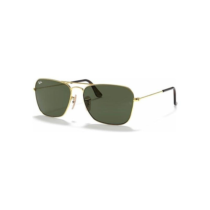Rayban Caravan Lifestyle Sunglasses
