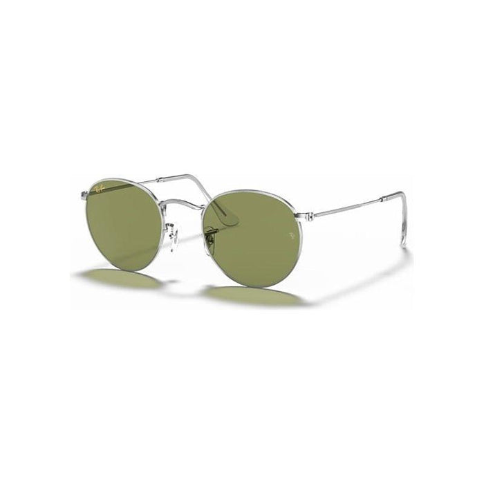 Rayban Round Metal Lifestyle Sunglasses