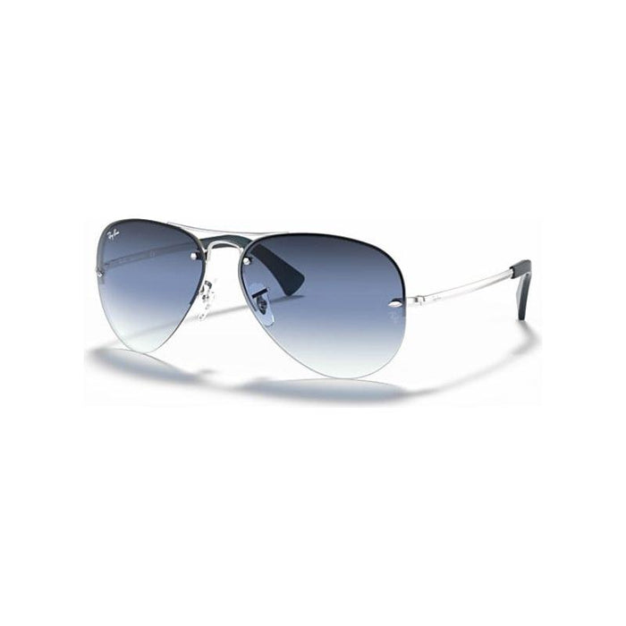 Rayban Rb3449 Lifestyle Sunglasses