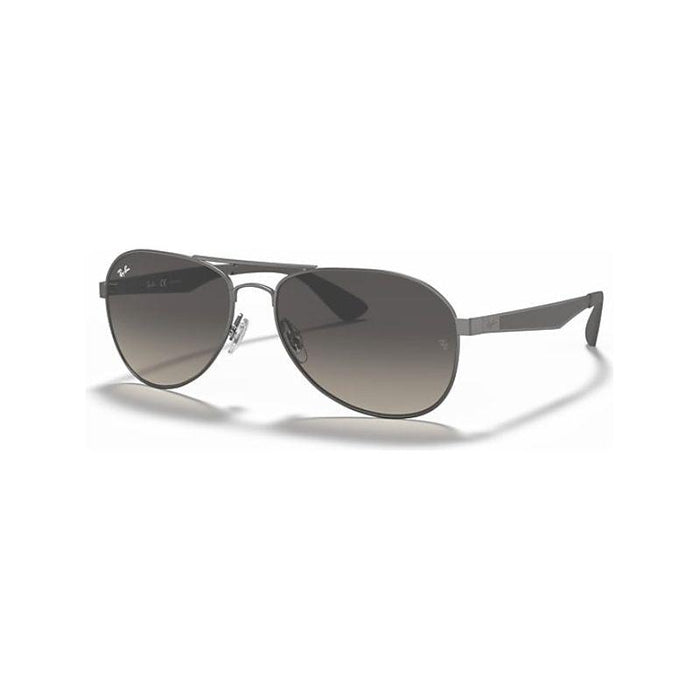 Rayban Rb3549 Lifestyle Sunglasses