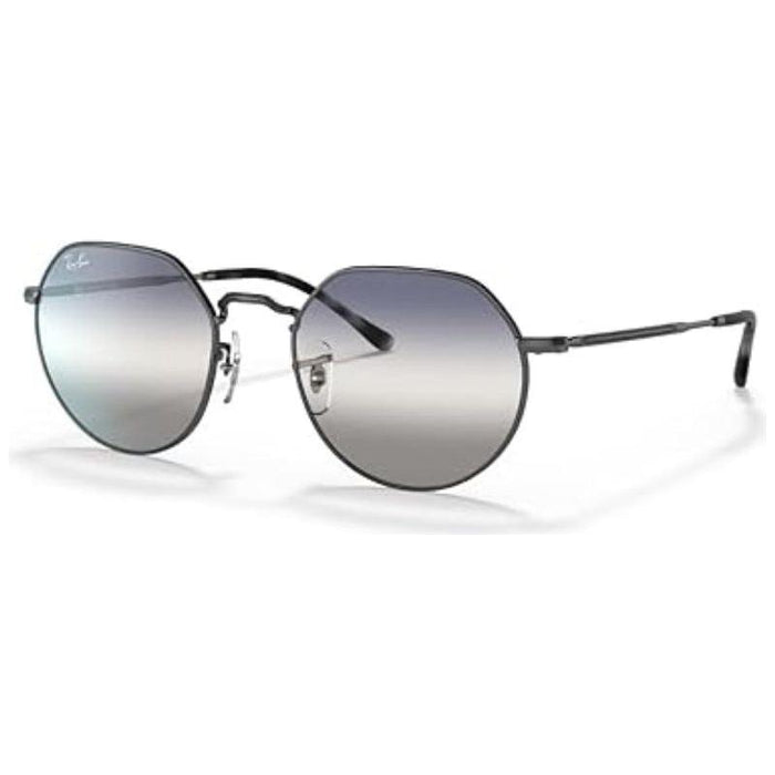 Rayban Jack Lifestyle Sunglasses