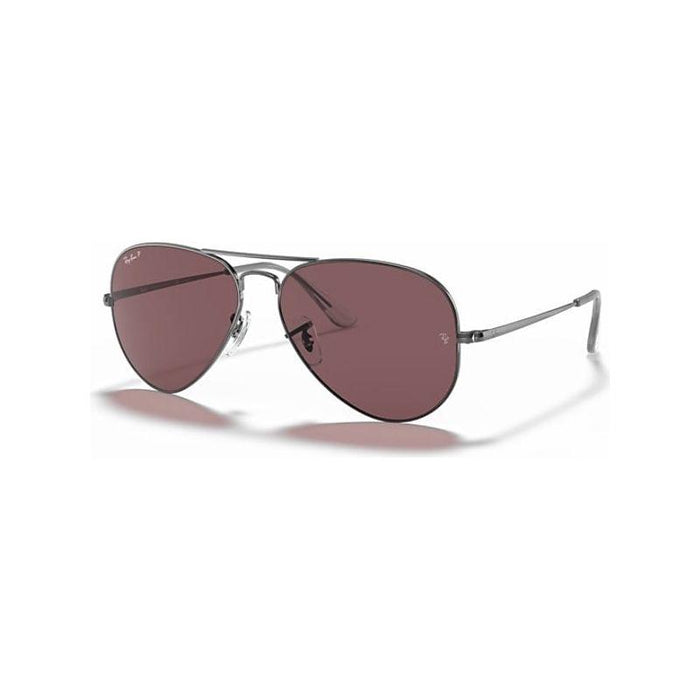 Rayban Aviator Metal Ii Lifestyle Sunglasses