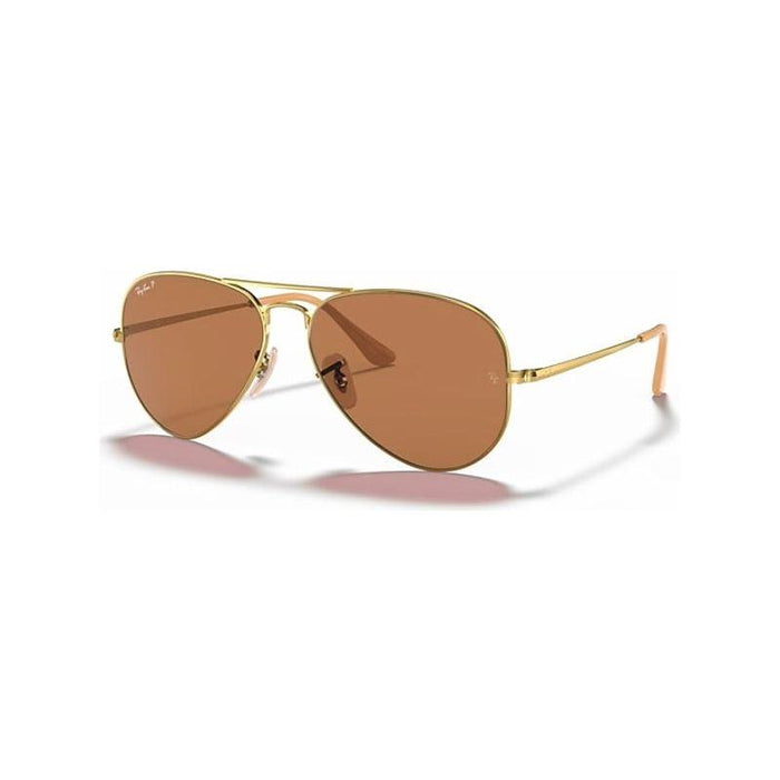 Rayban Aviator Metal Ii Lifestyle Sunglasses