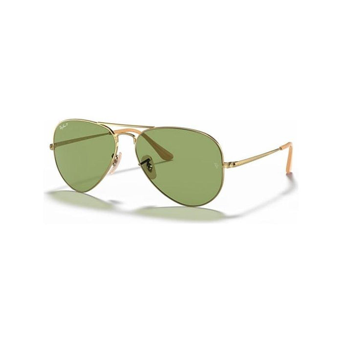 Rayban Aviator Metal Ii Lifestyle Sunglasses