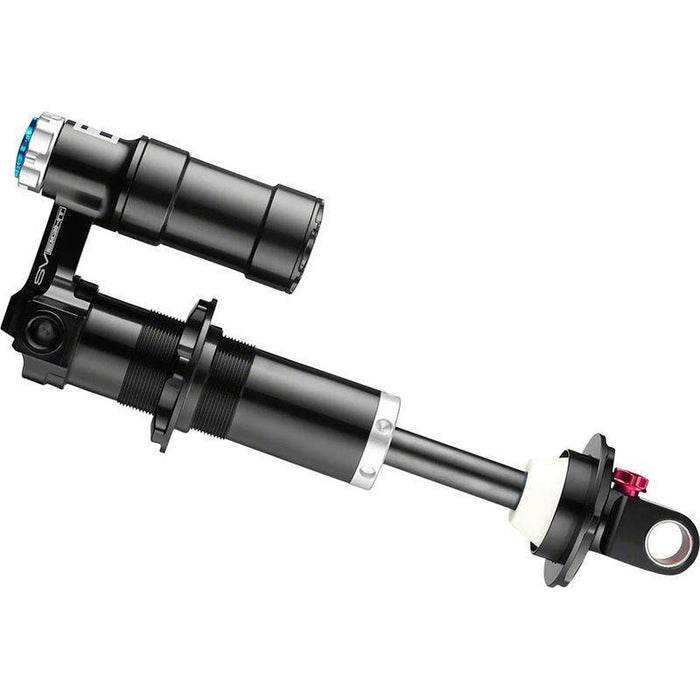 PUSH Industries SV Eight Rear Bicycle Shocks