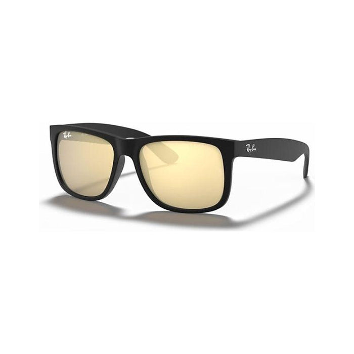 Rayban Justin Lifestyle Sunglasses