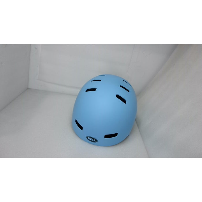 Bell Bike Local BMX Bicycle Helmets - Open Box - (Without Original Box)