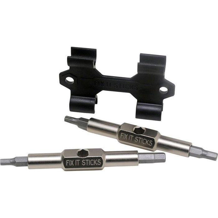 Prestacycle Fixit Sticks Set Bicycle Multi Tools