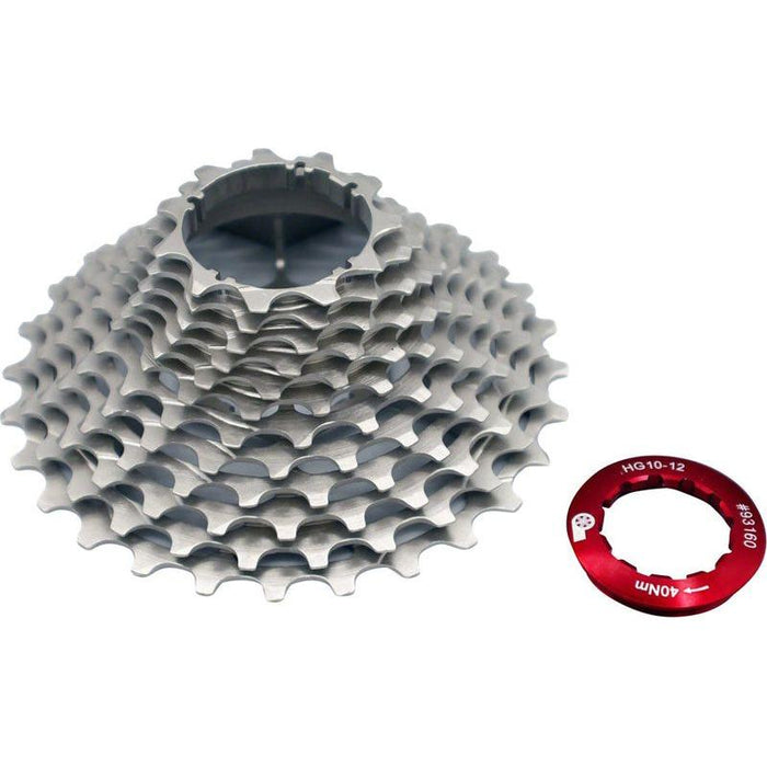 Prestacycle UniBlock Pro Bicycle Casettes