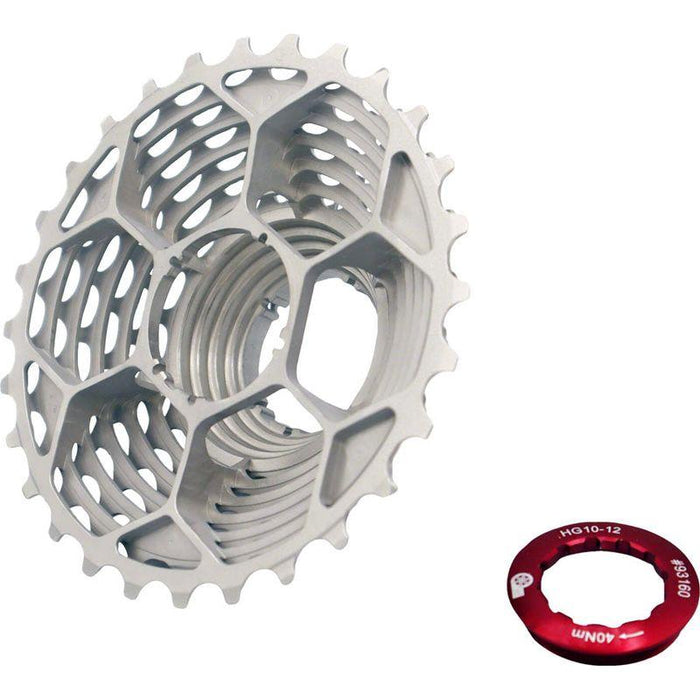 Prestacycle UniBlock Pro Bicycle Casettes