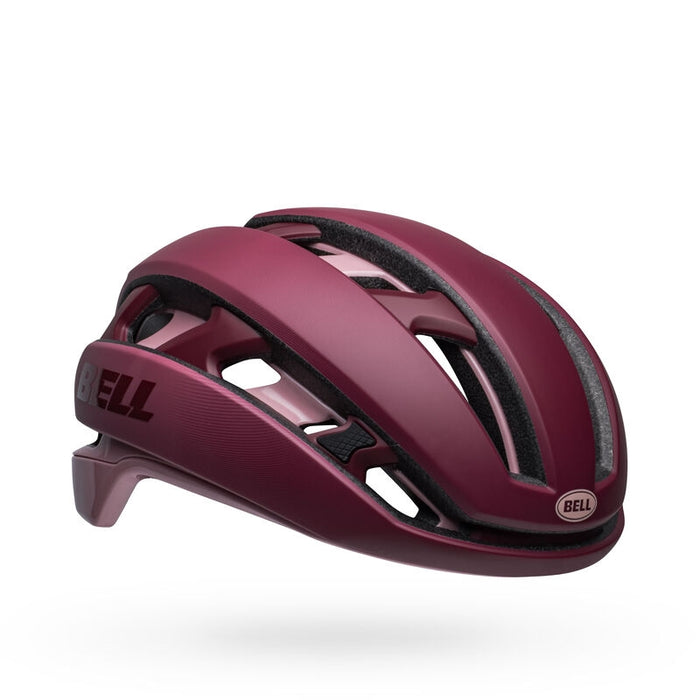 bell bicycle helmets on sale Bell XR Spherical Helmet Matte/Gloss Pinks, L