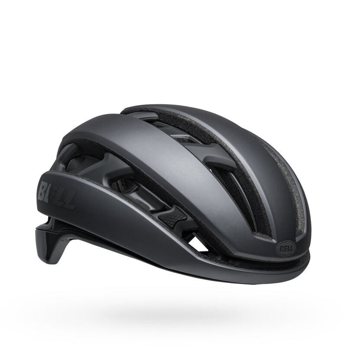 Bell XR Spherical Helmet Matte/Gloss Titanium/Gray, S