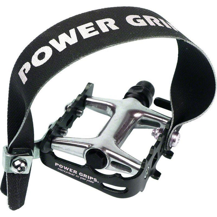 Power Grips High Performance Kit Bicycle Pedals