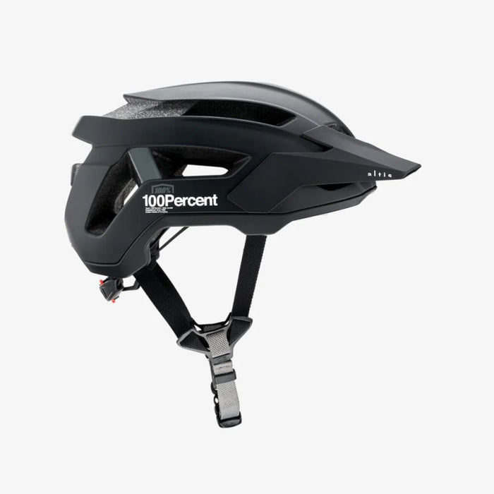 Ride 100 ALTIS Helmet CPSC/CE Black - L/XL