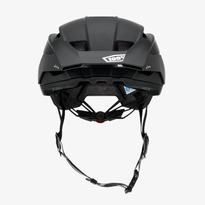 Ride 100 ALTIS Helmet CPSC/CE Black - L/XL