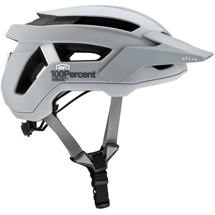 Ride 100 ALTIS Helmet CPSC/CE Grey - S/M