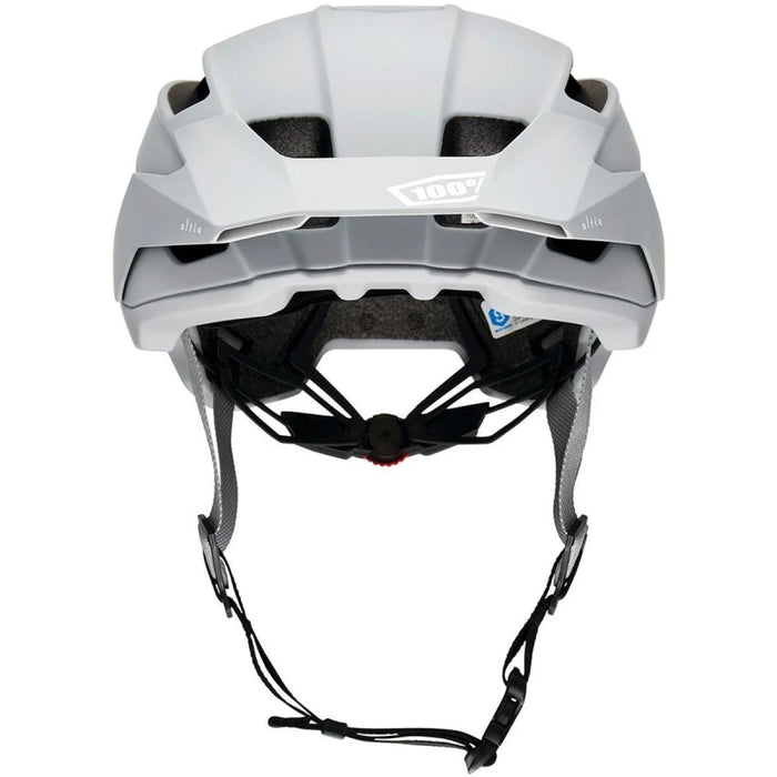 Ride 100 ALTIS Helmet CPSC/CE Grey - S/M
