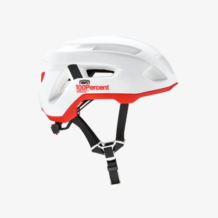 Ride 100 ALTIS Helmet CPSC/CE White - L/XL