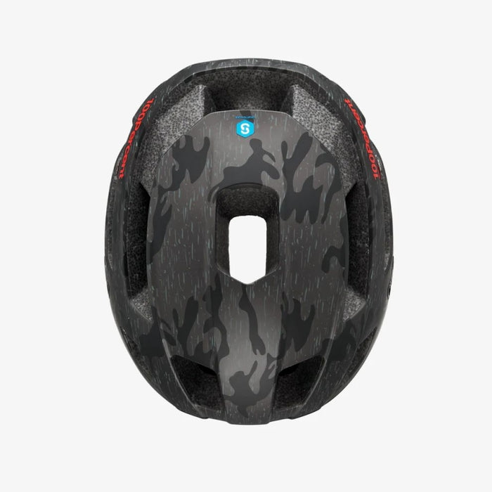 Ride 100 ALTIS GRAVEL Helmet CPSC/CE Camo - L/XL