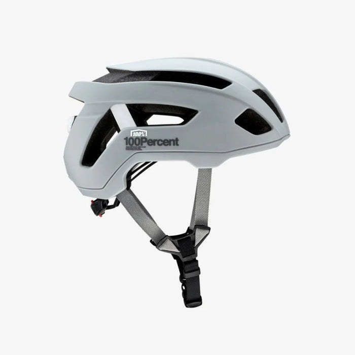 Ride 100 ALTIS GRAVEL Helmet CPSC/CE Grey - L/XL