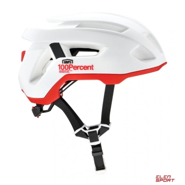 Ride 100 ALTIS GRAVEL Helmet CPSC/CE White - S/M
