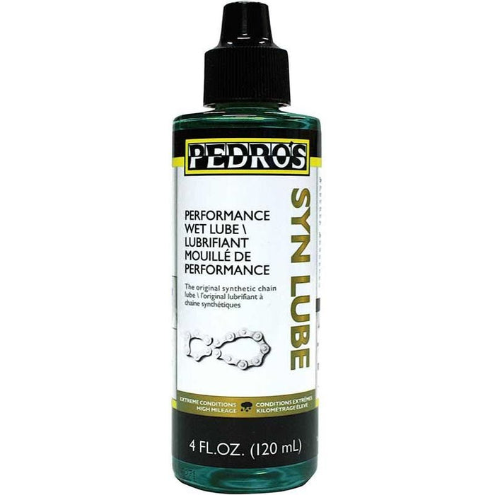 Pedro's Syn Bicycle Lubricants