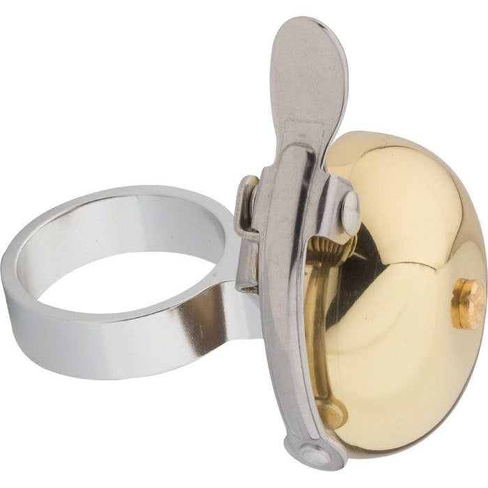 Portland Design Works Alexander Graham Bicycle Bells