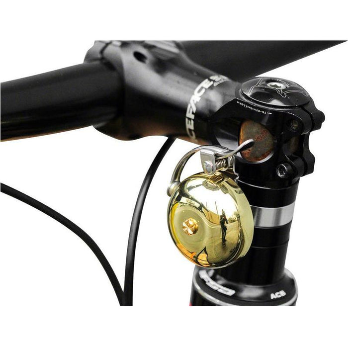 Portland Design Works Alexander Graham Bicycle Bells