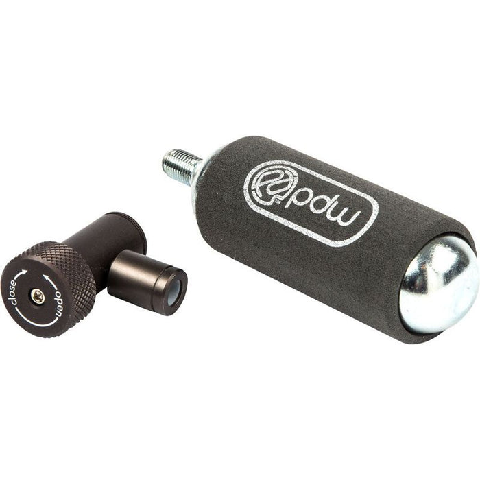 Portland Design Works Fatty Object Bicycle CO2 Inflators