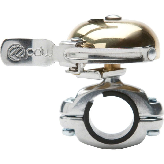 Portland Design Works King of Ding II COMING IN HOT Bicycle Bells