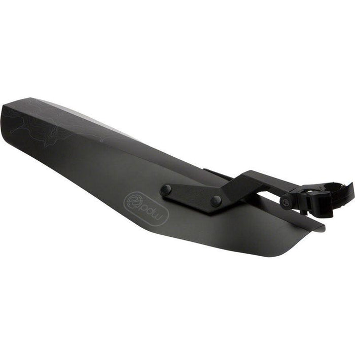 Portland Design Works Mud Shovel Fat Bicycle Fenders