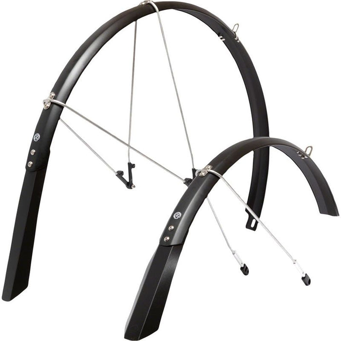 PDW Poncho Bicycle Fenders
