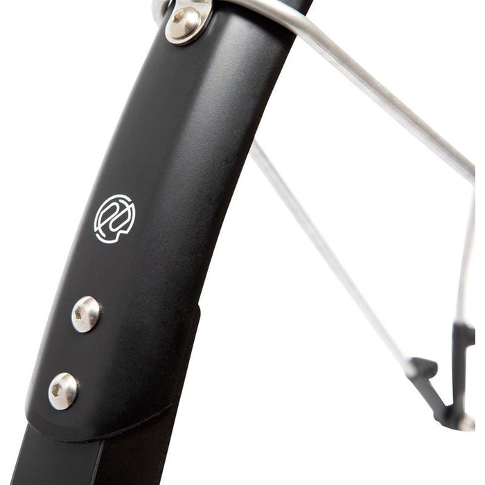 PDW Poncho Bicycle Fenders
