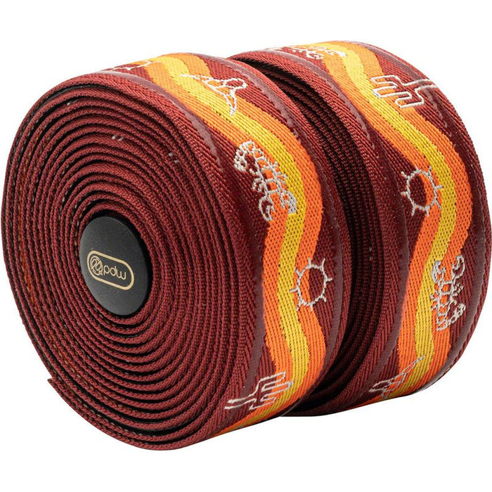 Portland Design Works Wraps With Silicone Bicycle Handlebar Tape