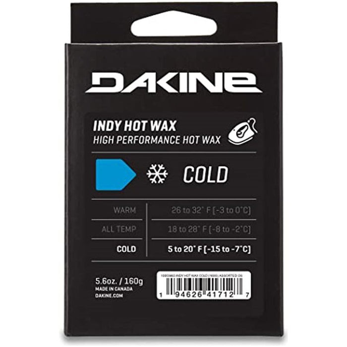 Dakine Indy Hot Snowboard Wax