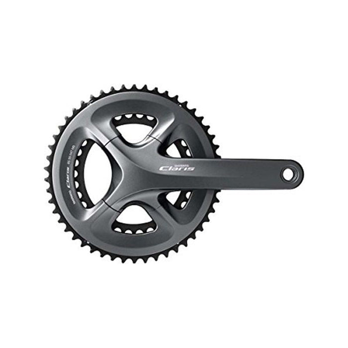 SHIMANO FC-R2000 Claris Double Bicycle Cranksets