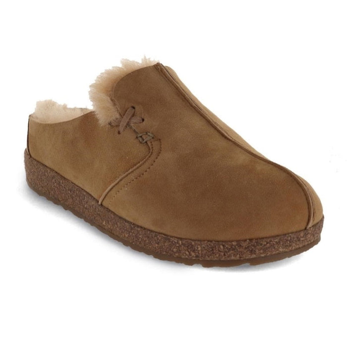 Haflinger Saskatchewan Lifestyle Clogs