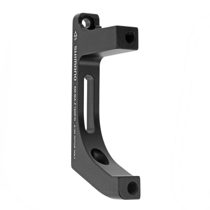 SHIMANO SM-MA-F160P/D Disc Mount Bicycle Brake Adaptors