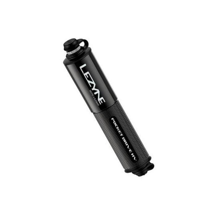 Lezyne Pocket Drive Hv Bicycle Hand Pumps