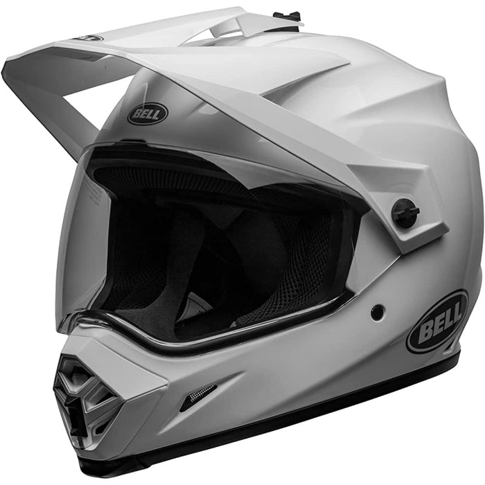 Bell Moto MX-9 Adventure MIPS Motorcycle Helmets