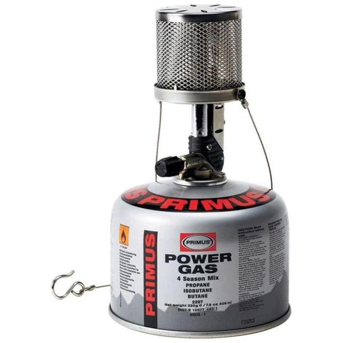 Primus Primus Campfire Cutlery Set Hiking Lanterns