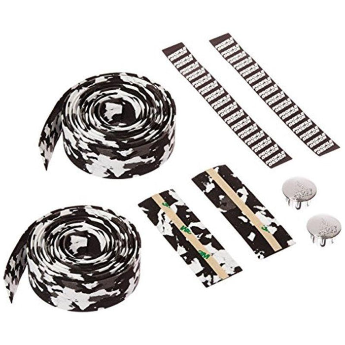 Profile Design Cork Wrap Bicycle Handlebar Tape