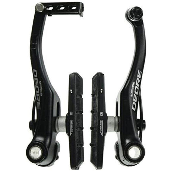 SHIMANO BR-T610 Deore V Bicycle Brake Calipers
