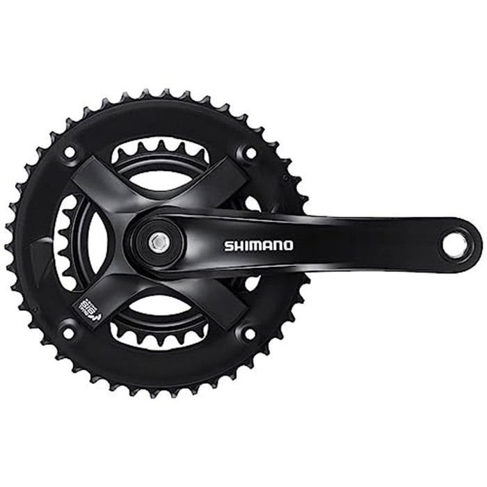 SHIMANO FC-TY501 Bicycle Cranksets