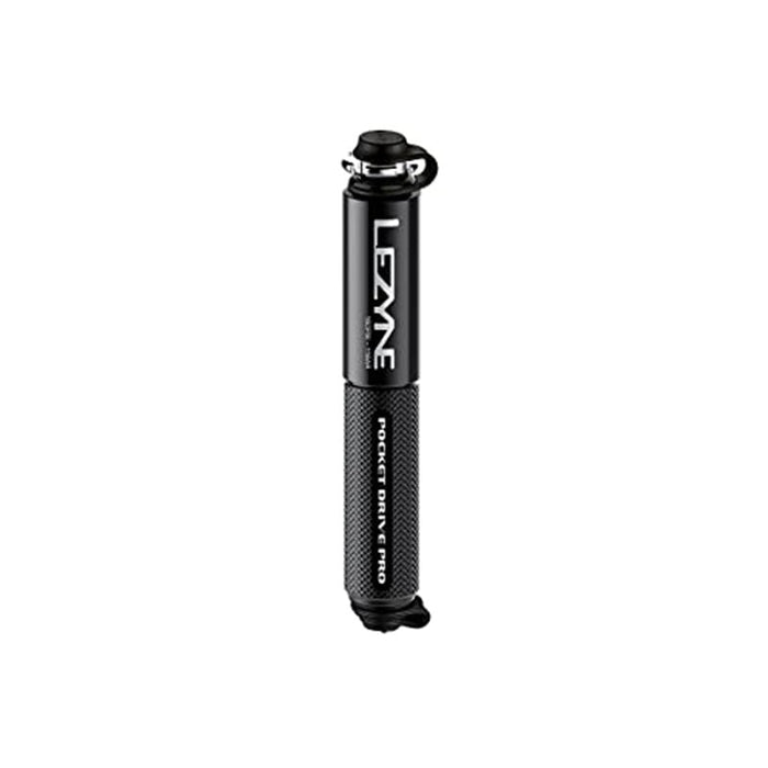 Lezyne Pocket Drive Pro Bicycle Mini Pumps