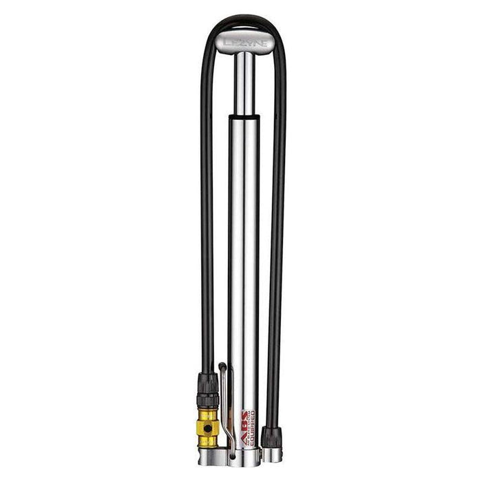 Lezyne Micro Floor Drive HP Bicycle CO2 Inflators