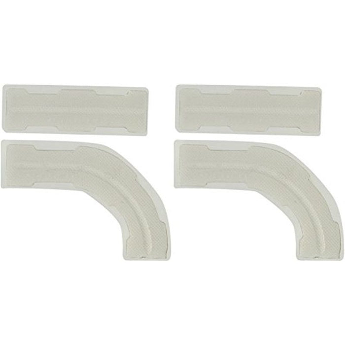 Serfas Bar Gel W/Out Bicycle Handlebar Tape